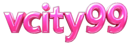 vcity99 logo